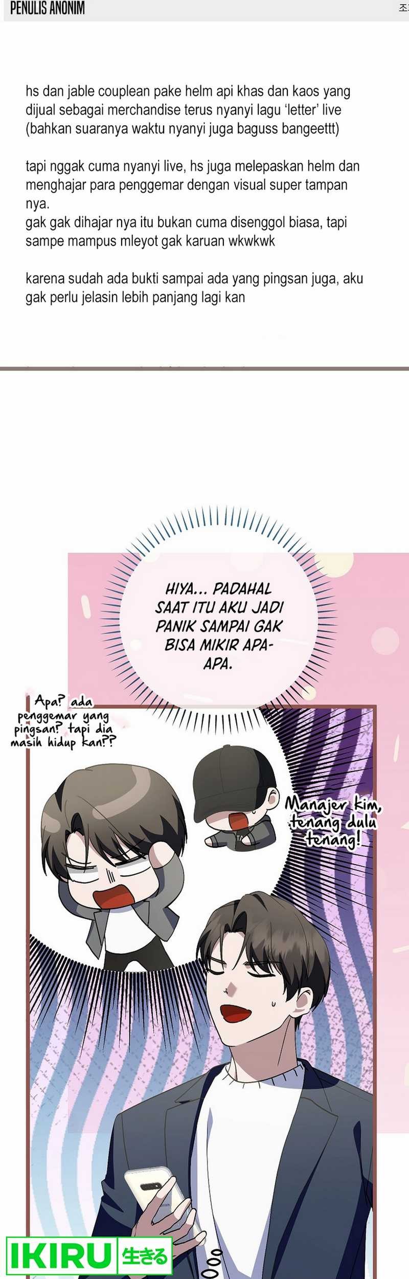 The Crazy Genius Composer Returns Chapter 68 Gambar 59