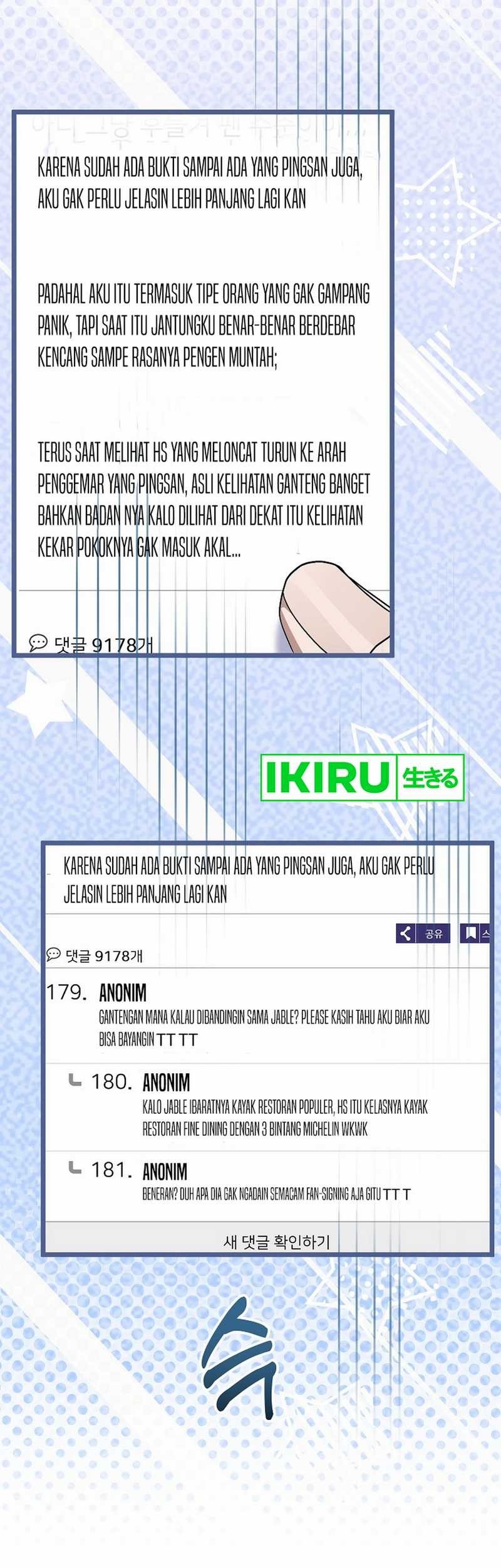The Crazy Genius Composer Returns Chapter 68 Gambar 61