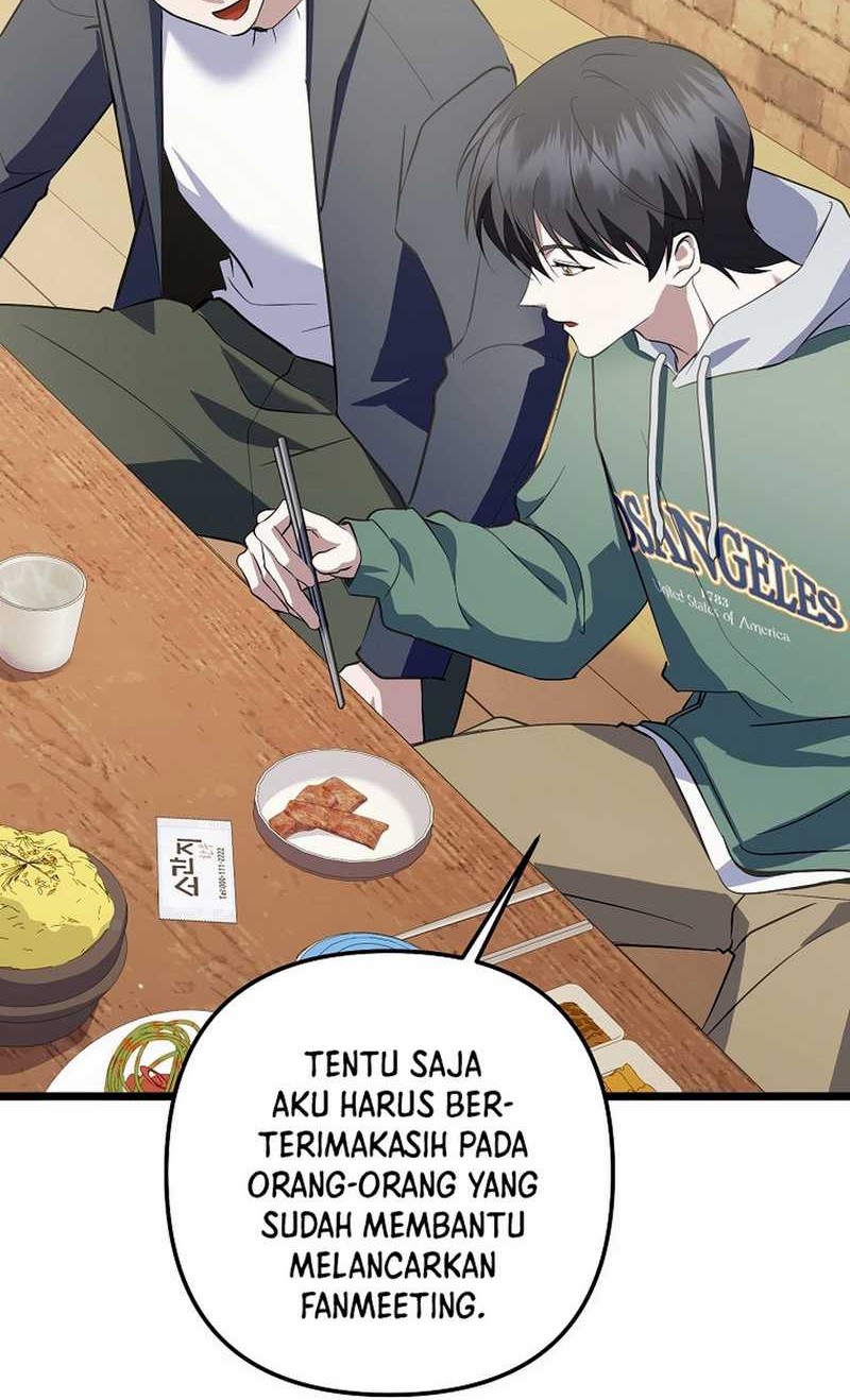 The Crazy Genius Composer Returns Chapter 68 Gambar 68