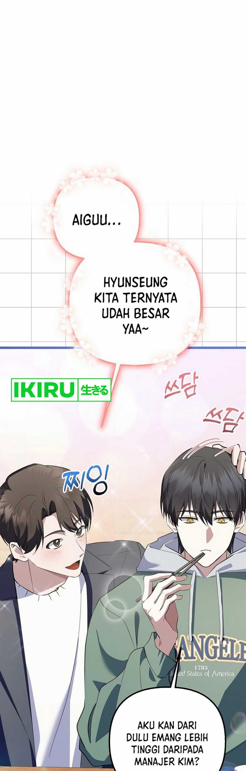 The Crazy Genius Composer Returns Chapter 68 Gambar 69