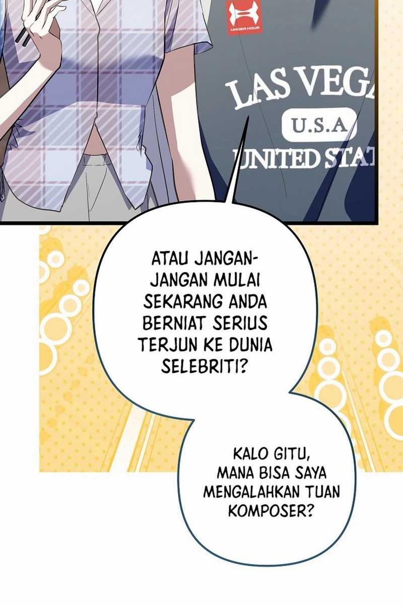 The Crazy Genius Composer Returns Chapter 68 Gambar 74