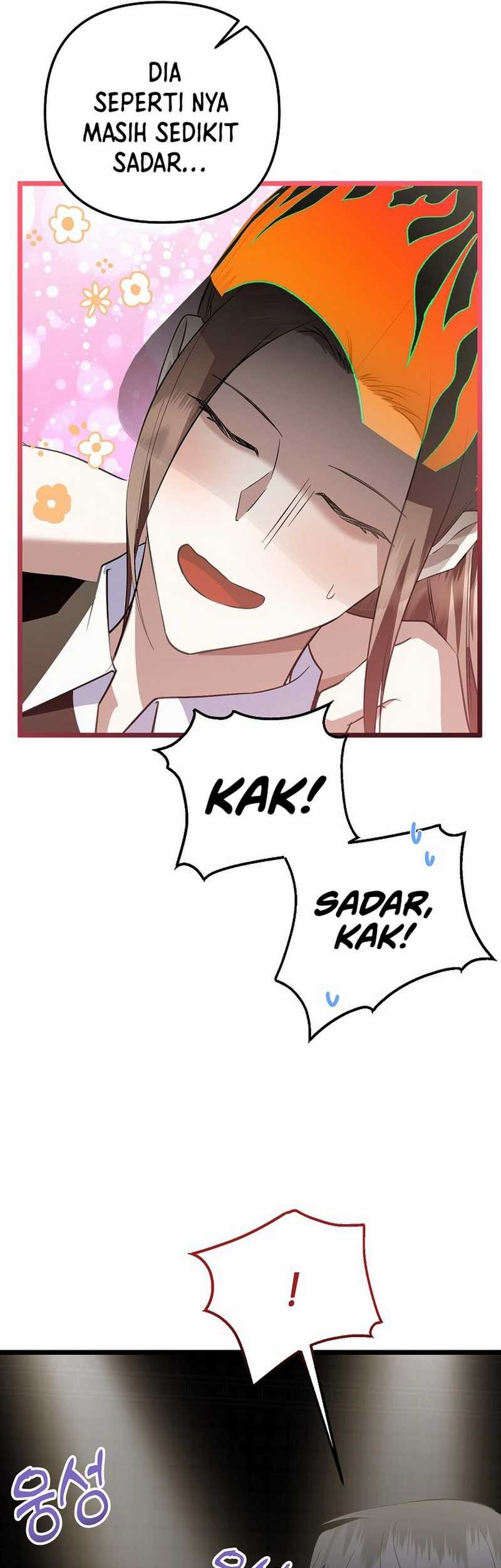 The Crazy Genius Composer Returns Chapter 68 Gambar 5