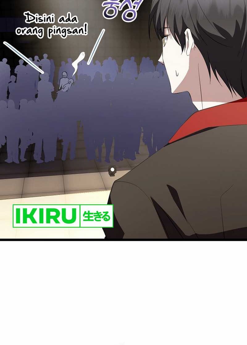 The Crazy Genius Composer Returns Chapter 68 Gambar 6