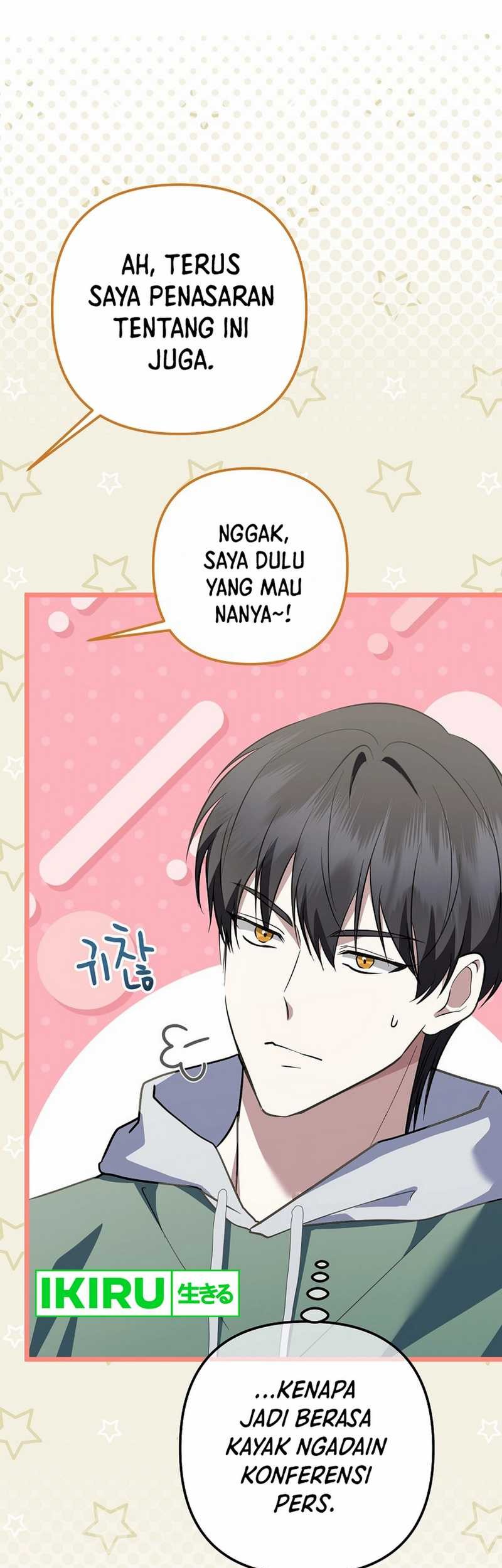The Crazy Genius Composer Returns Chapter 68 Gambar 75