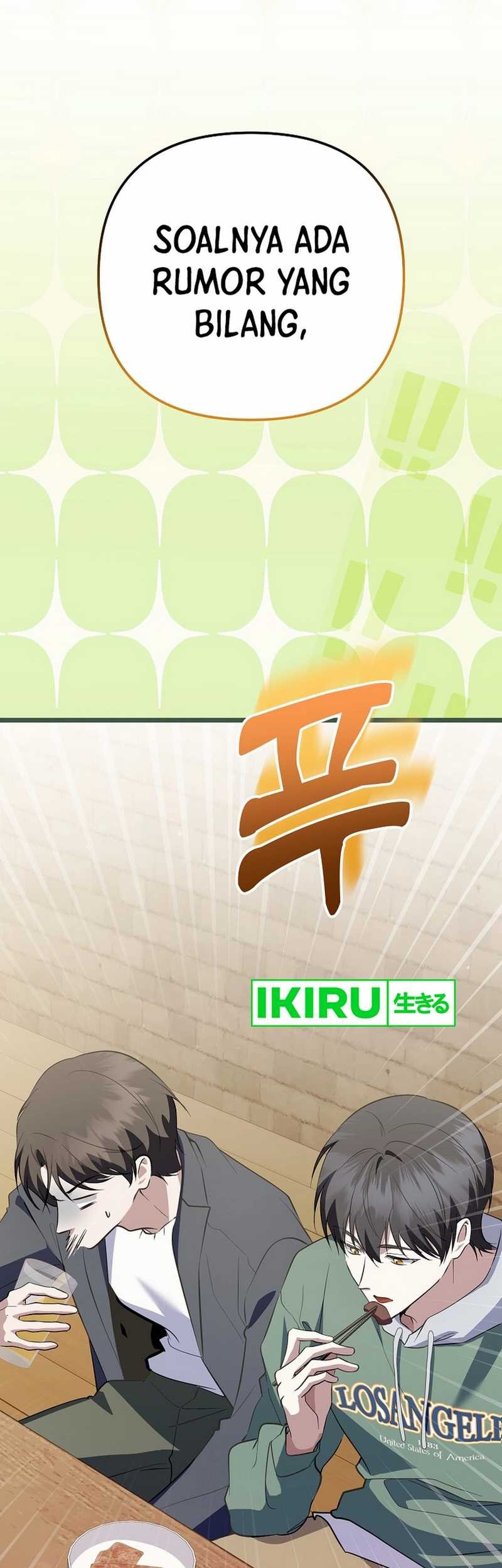 The Crazy Genius Composer Returns Chapter 68 Gambar 79