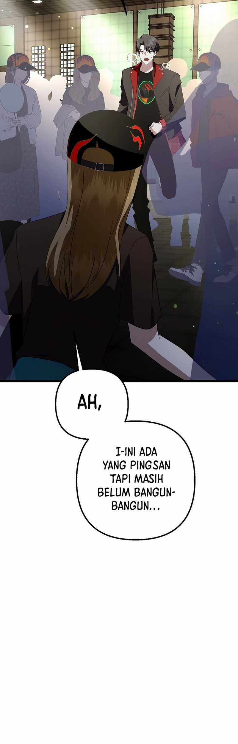 The Crazy Genius Composer Returns Chapter 68 Gambar 9