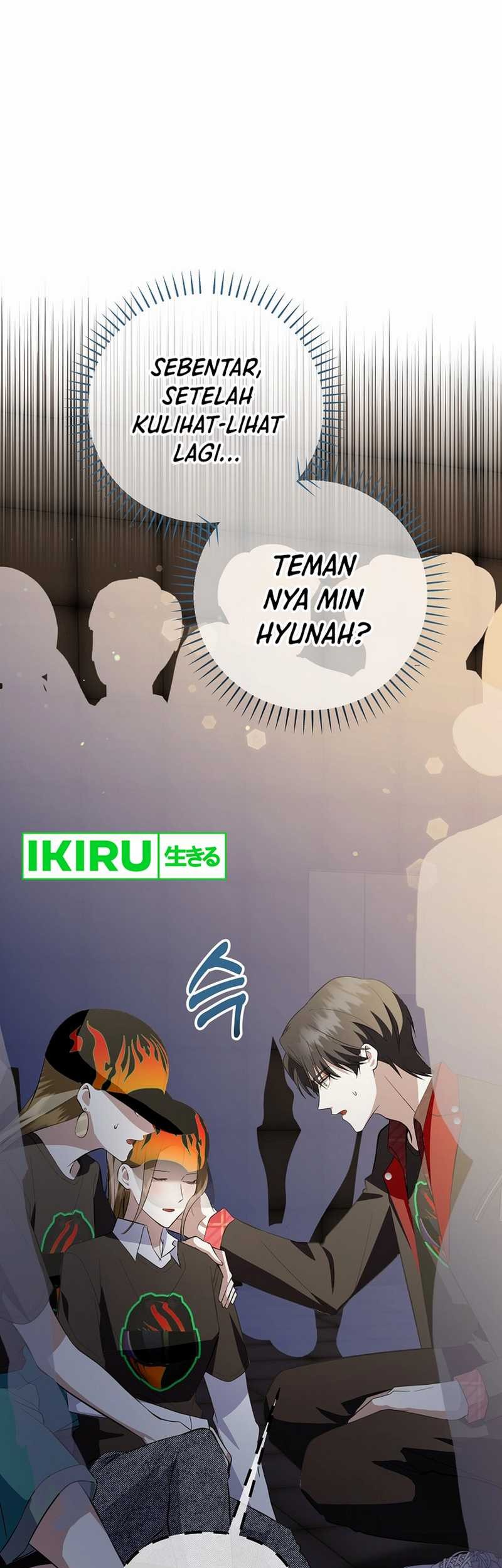 The Crazy Genius Composer Returns Chapter 68 Gambar 11