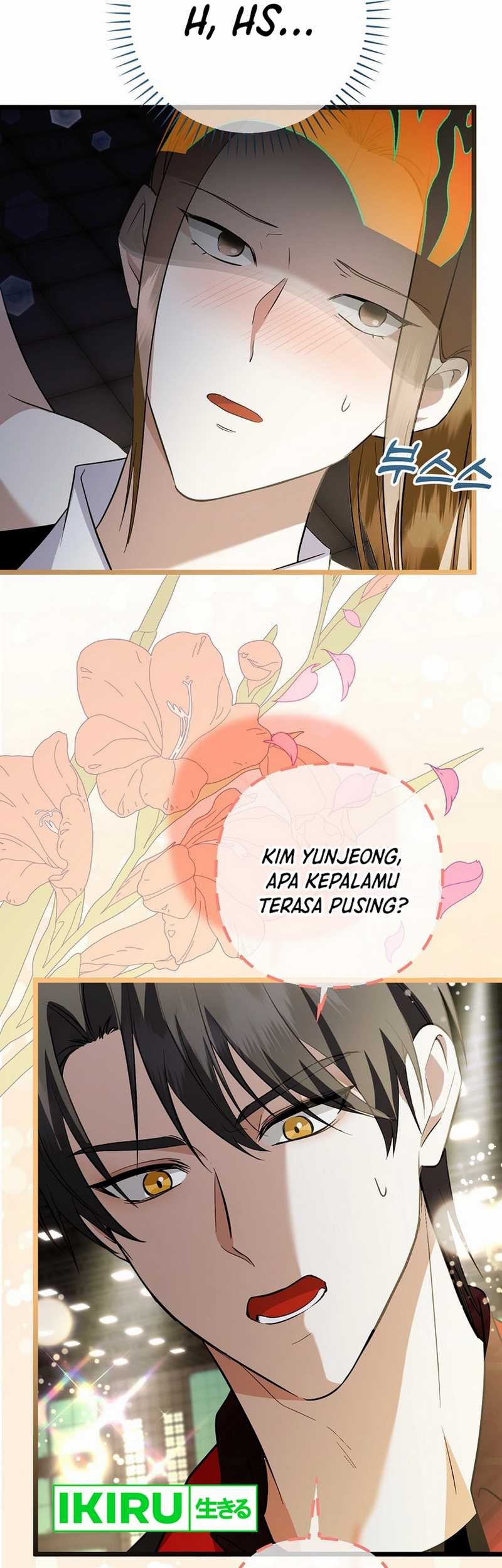 The Crazy Genius Composer Returns Chapter 68 Gambar 13