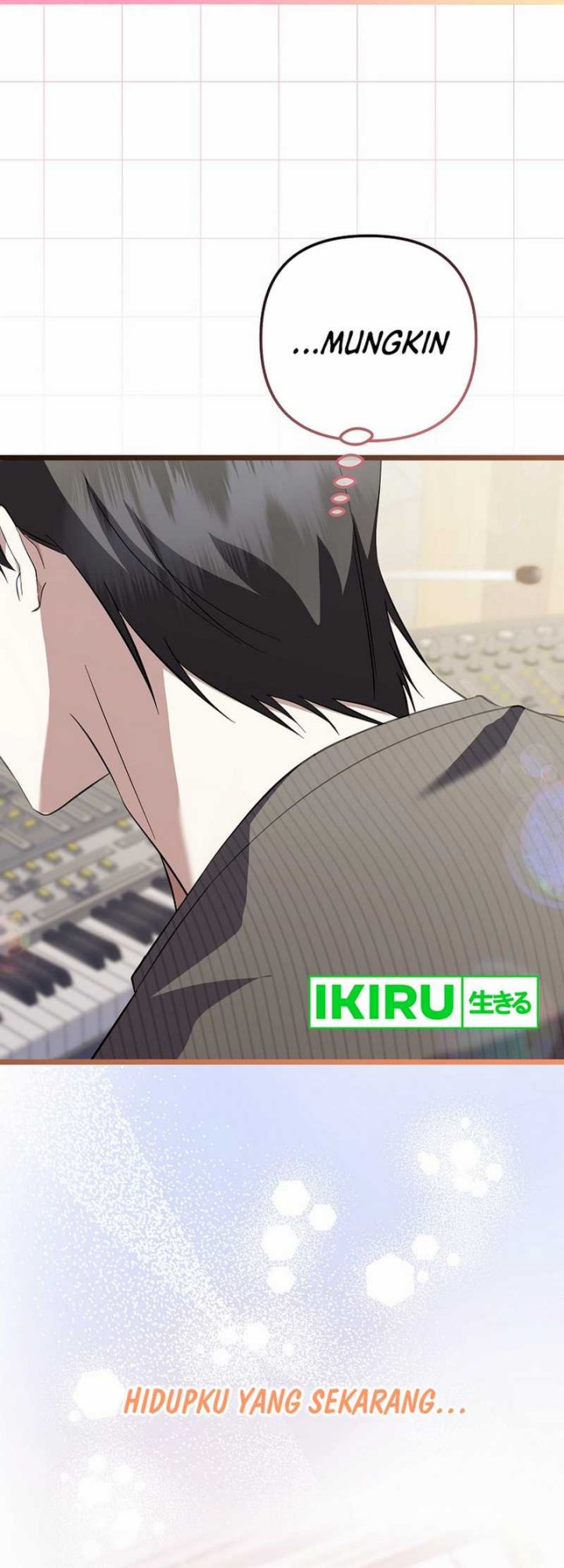 The Crazy Genius Composer Returns Chapter 71 Gambar 53