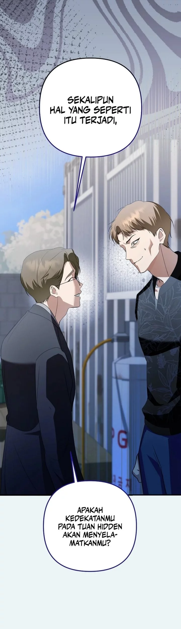 The Crazy Genius Composer Returns Chapter 73 Gambar 66