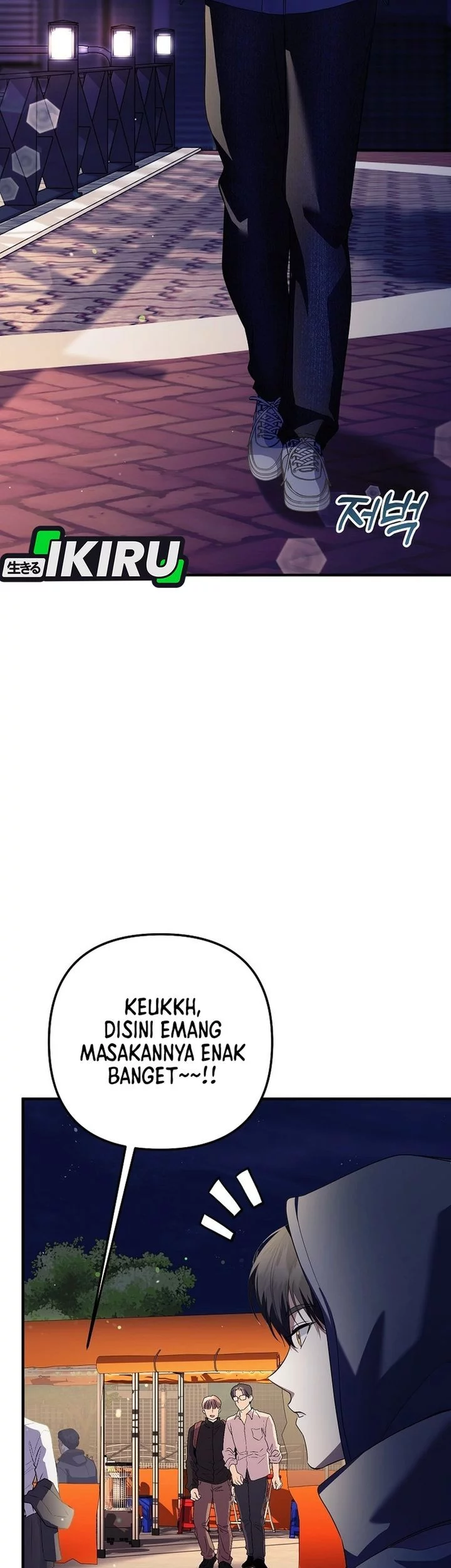 The Crazy Genius Composer Returns Chapter 74 Gambar 32