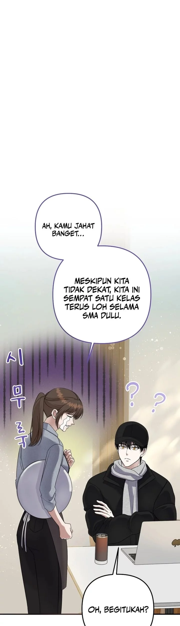 The Crazy Genius Composer Returns Chapter 75 Gambar 21