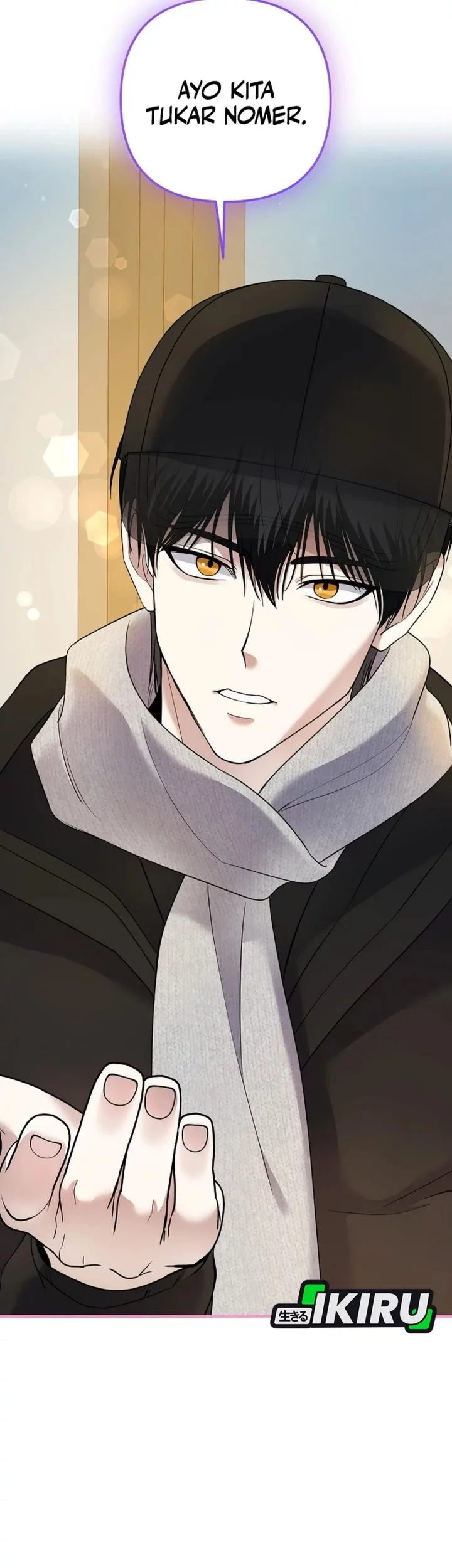 The Crazy Genius Composer Returns Chapter 75 Gambar 43