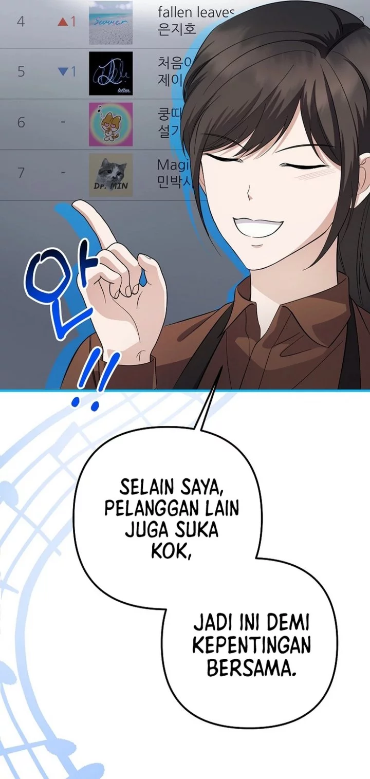 The Crazy Genius Composer Returns Chapter 77 Gambar 51