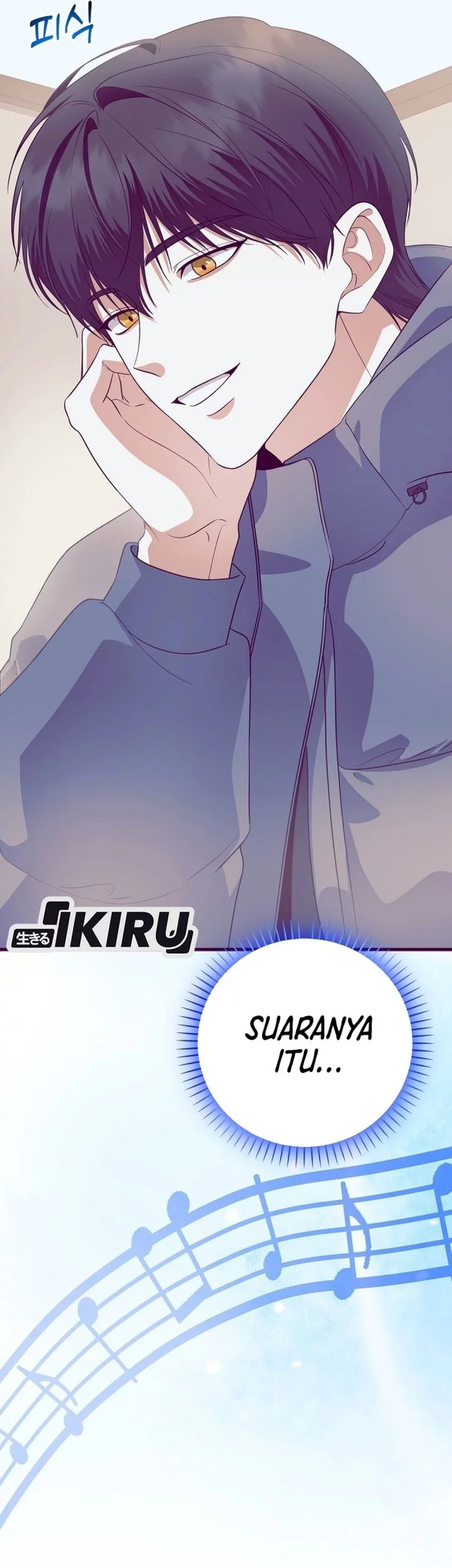 The Crazy Genius Composer Returns Chapter 77 Gambar 60