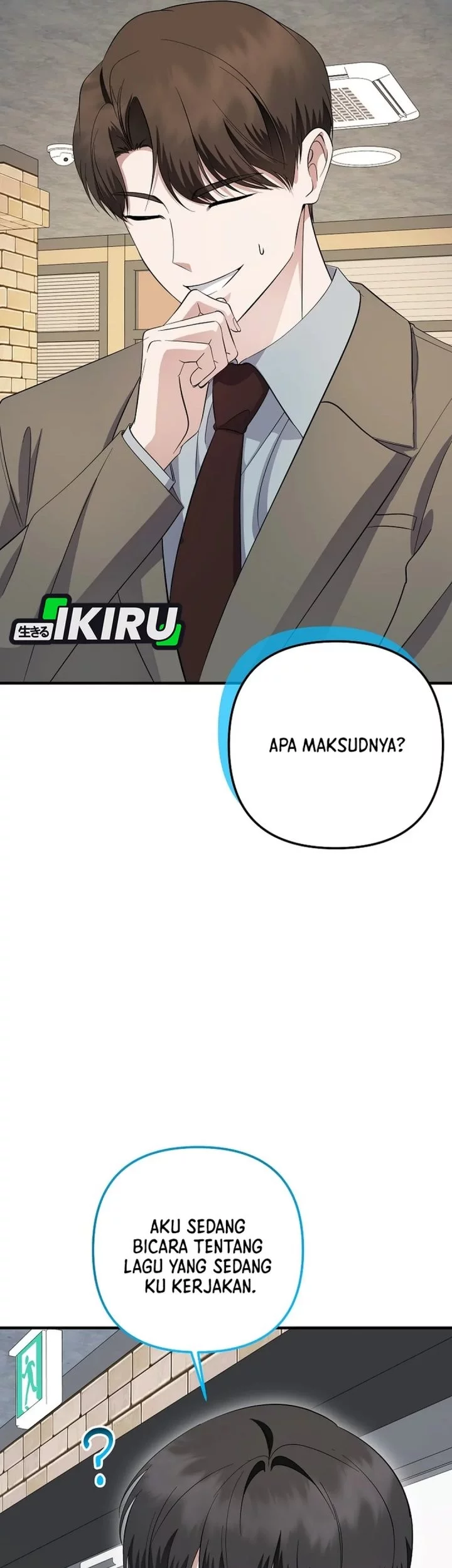 The Crazy Genius Composer Returns Chapter 79 Gambar 15