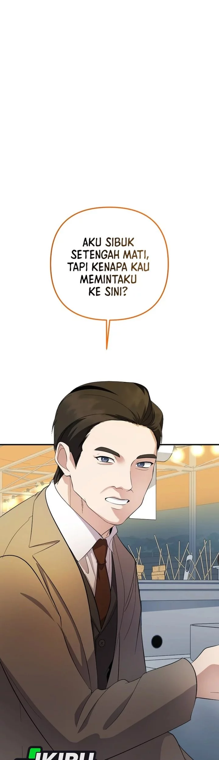 The Crazy Genius Composer Returns Chapter 79 Gambar 26