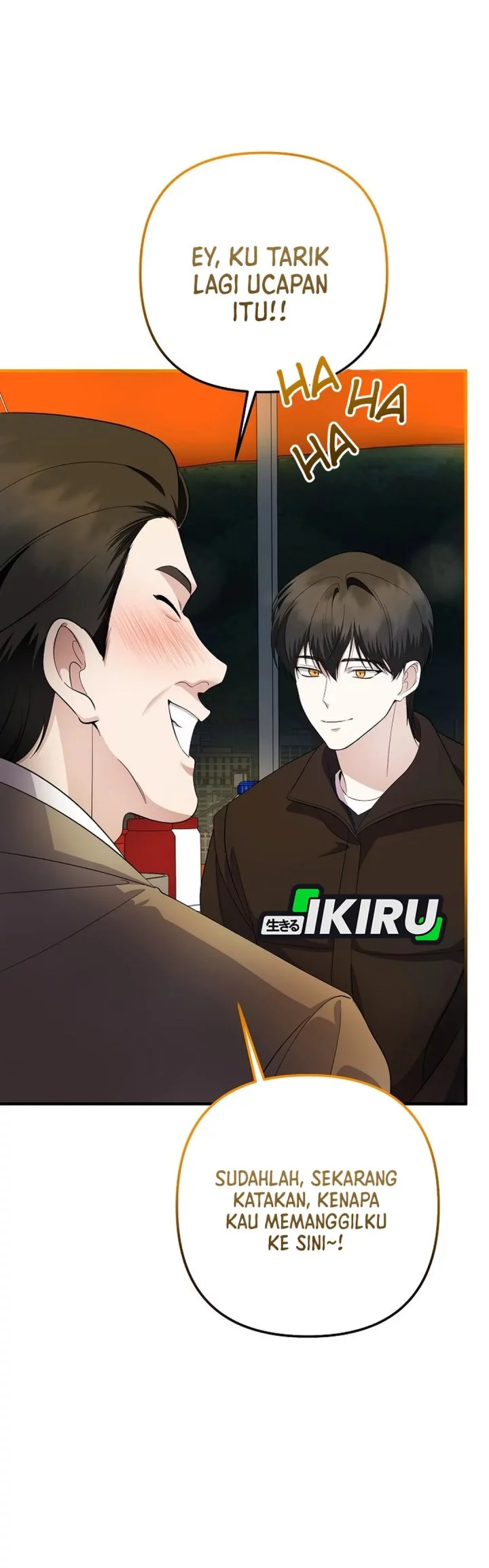 The Crazy Genius Composer Returns Chapter 79 Gambar 38