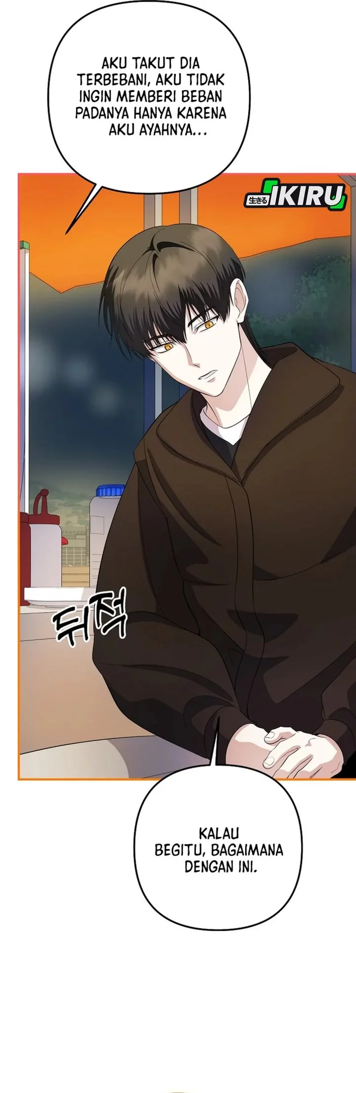 The Crazy Genius Composer Returns Chapter 79 Gambar 55