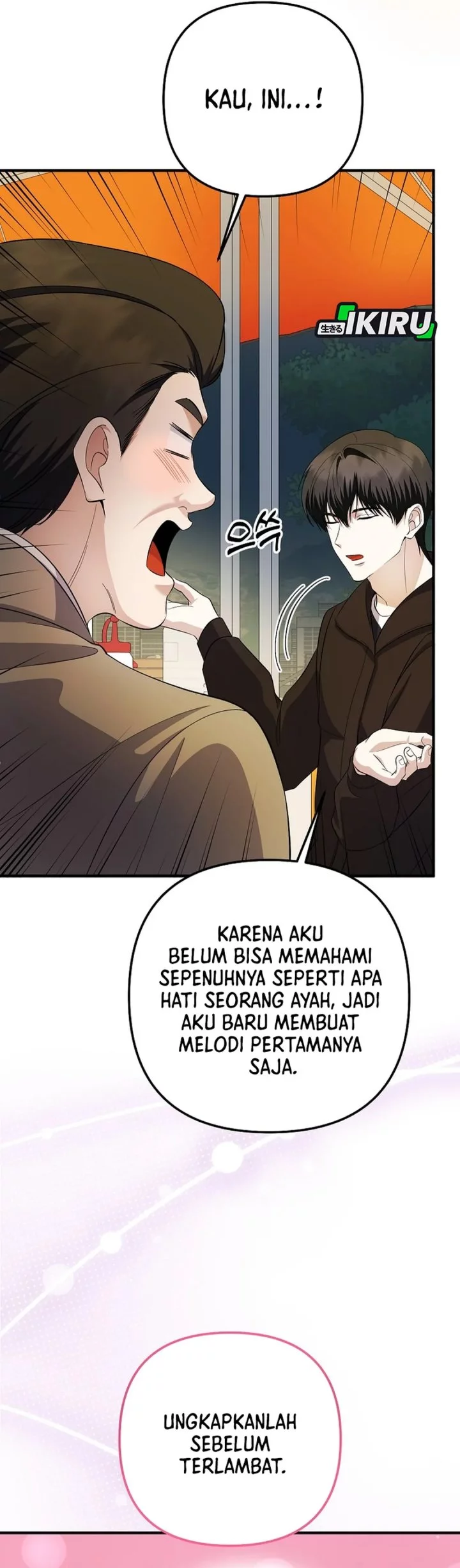The Crazy Genius Composer Returns Chapter 79 Gambar 59