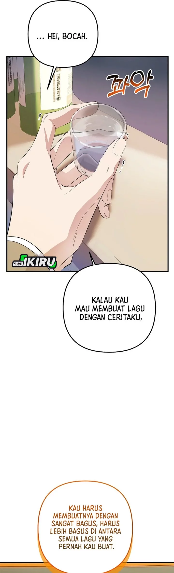 The Crazy Genius Composer Returns Chapter 79 Gambar 62