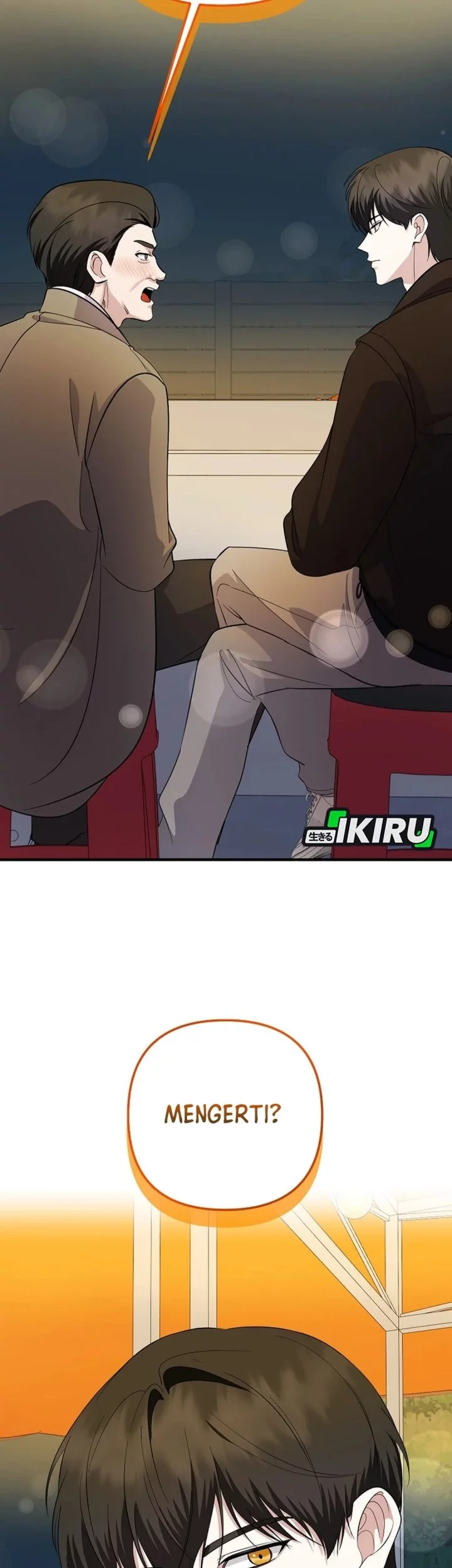 The Crazy Genius Composer Returns Chapter 79 Gambar 63