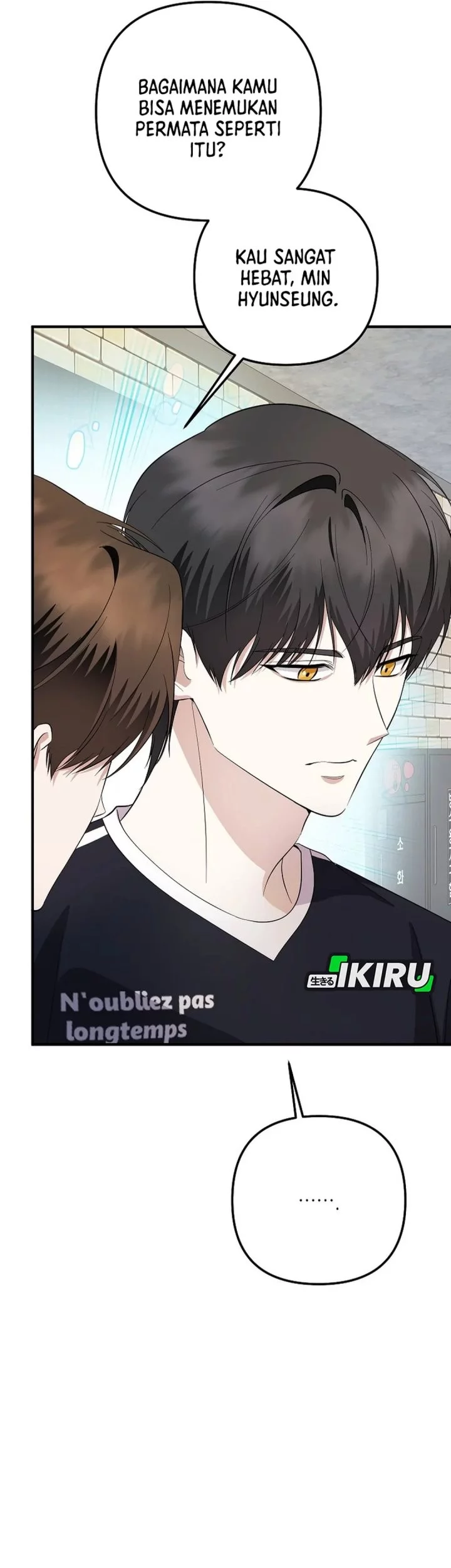 The Crazy Genius Composer Returns Chapter 79 Gambar 6