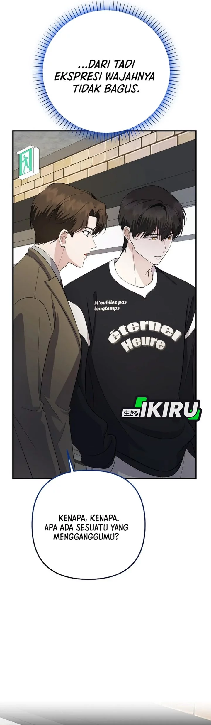 The Crazy Genius Composer Returns Chapter 79 Gambar 8