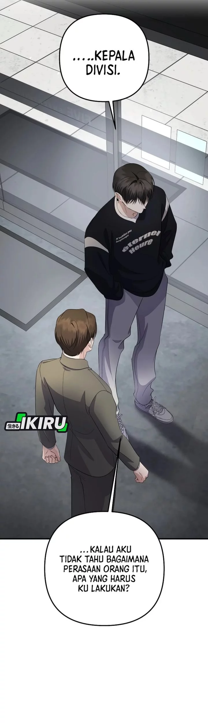 The Crazy Genius Composer Returns Chapter 79 Gambar 9