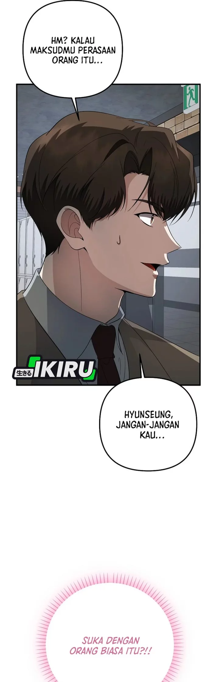 The Crazy Genius Composer Returns Chapter 79 Gambar 11