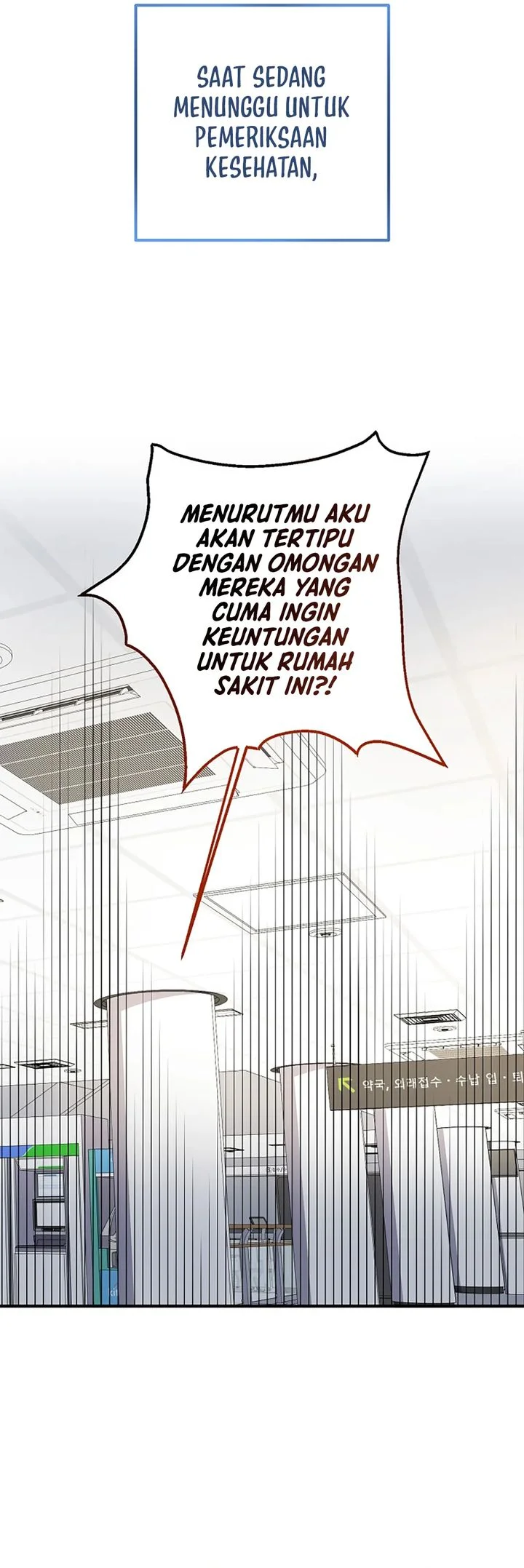 The Crazy Genius Composer Returns Chapter 80 Gambar 17