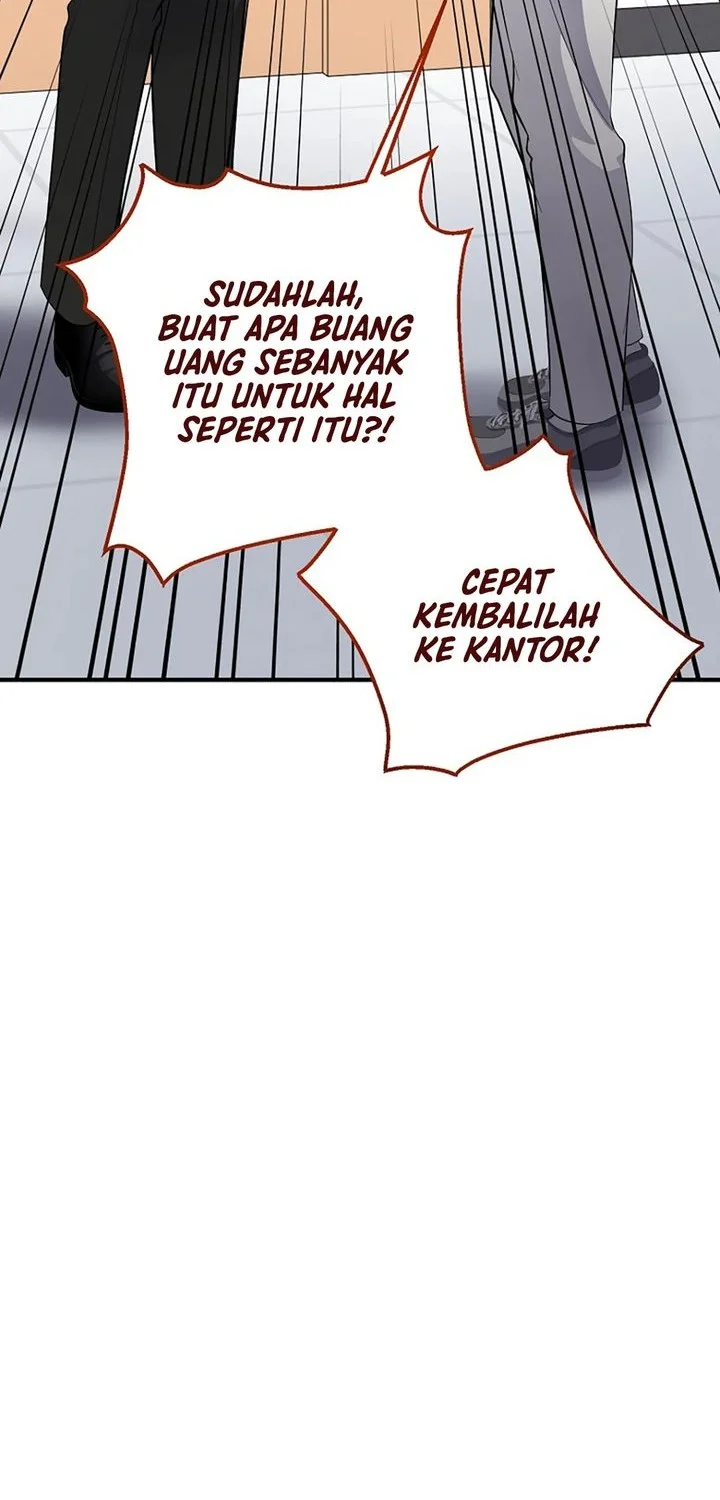 The Crazy Genius Composer Returns Chapter 80 Gambar 19
