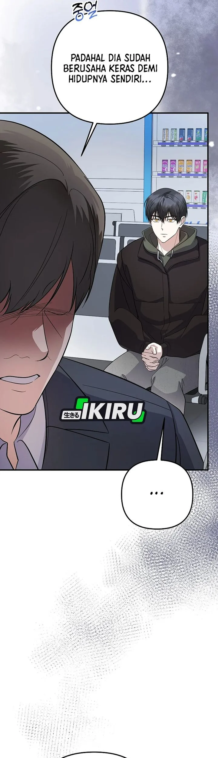 The Crazy Genius Composer Returns Chapter 80 Gambar 27