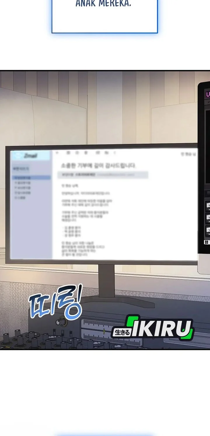 The Crazy Genius Composer Returns Chapter 80 Gambar 30