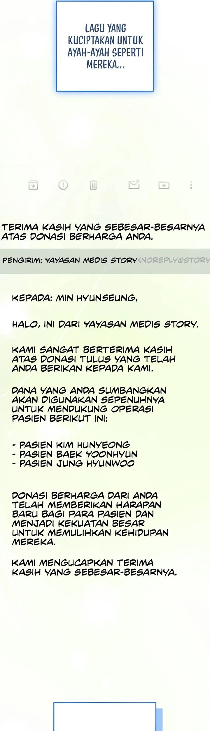 The Crazy Genius Composer Returns Chapter 80 Gambar 31