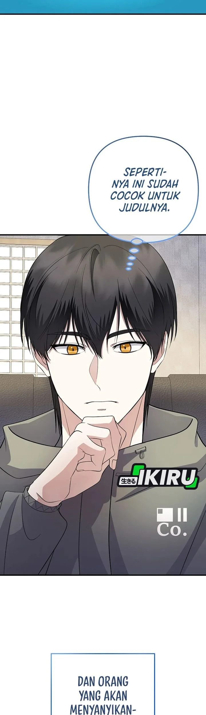 The Crazy Genius Composer Returns Chapter 80 Gambar 33