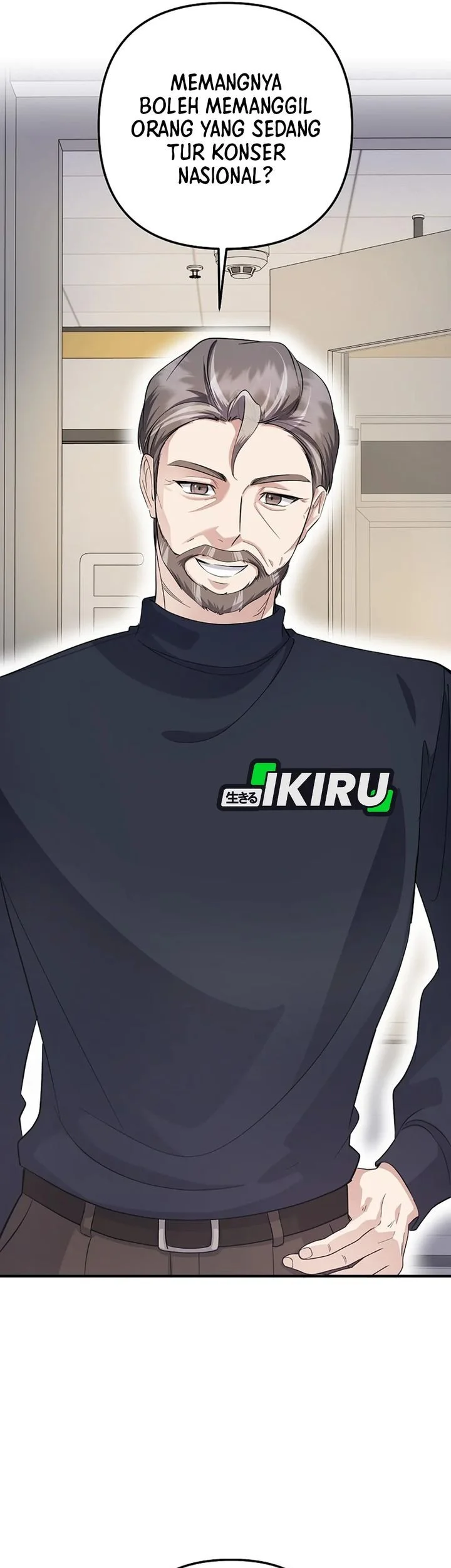 The Crazy Genius Composer Returns Chapter 80 Gambar 35