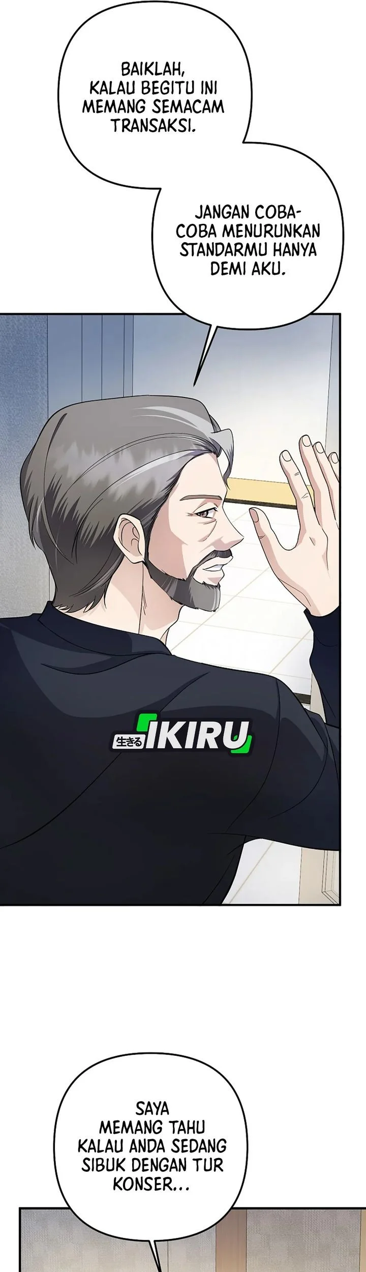 The Crazy Genius Composer Returns Chapter 80 Gambar 39