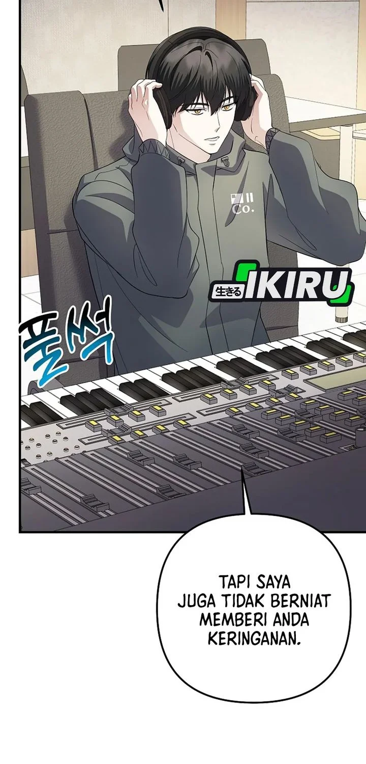 The Crazy Genius Composer Returns Chapter 80 Gambar 40