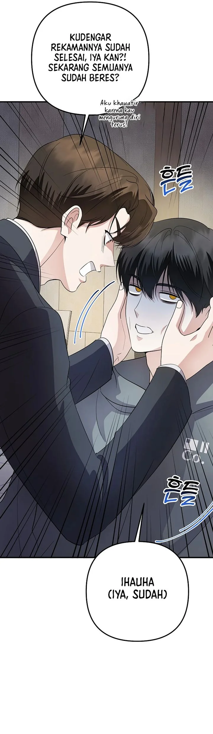 The Crazy Genius Composer Returns Chapter 80 Gambar 45