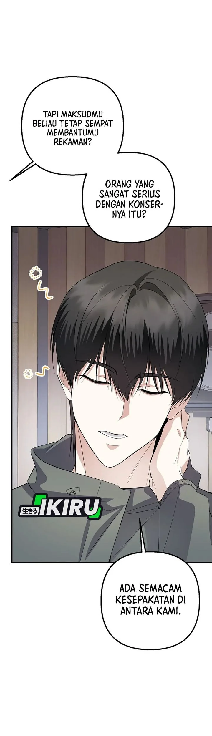 The Crazy Genius Composer Returns Chapter 80 Gambar 49