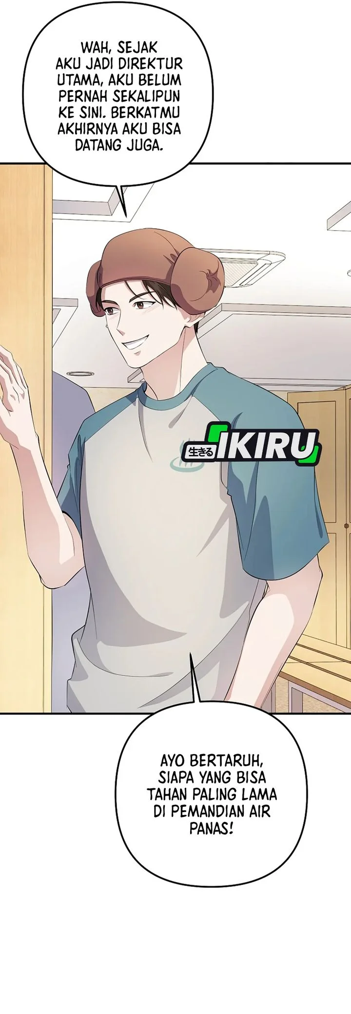 The Crazy Genius Composer Returns Chapter 80 Gambar 62