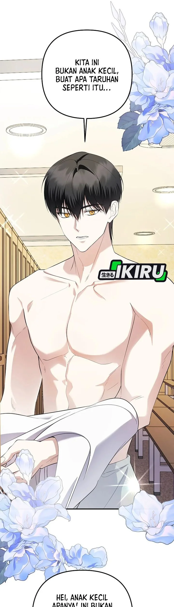 The Crazy Genius Composer Returns Chapter 80 Gambar 63