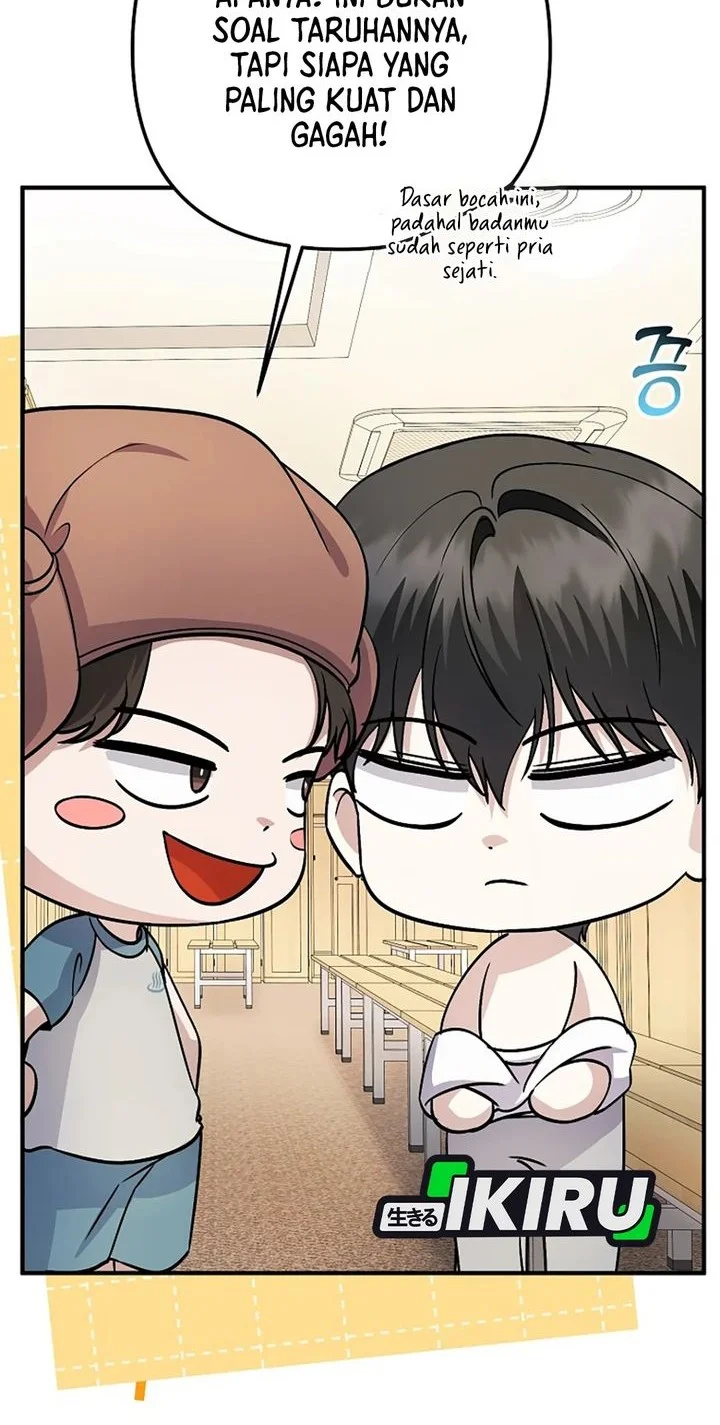 The Crazy Genius Composer Returns Chapter 80 Gambar 64