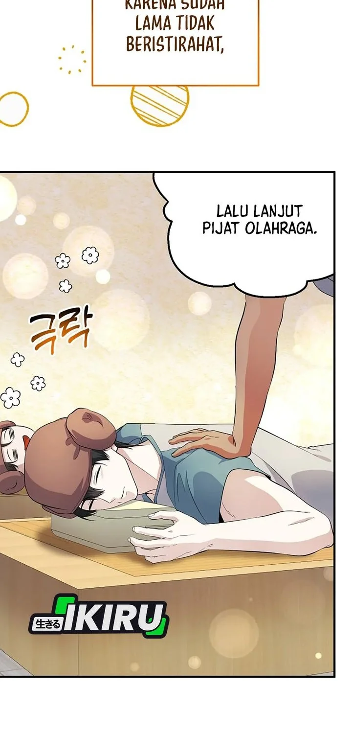 The Crazy Genius Composer Returns Chapter 80 Gambar 66