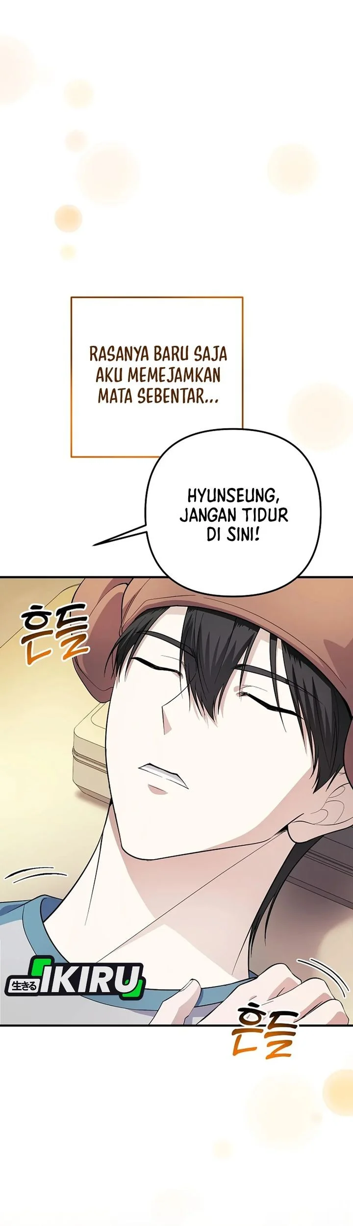 The Crazy Genius Composer Returns Chapter 80 Gambar 67