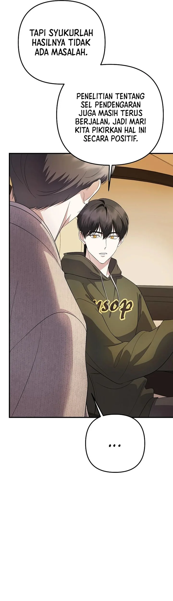 The Crazy Genius Composer Returns Chapter 80 Gambar 4