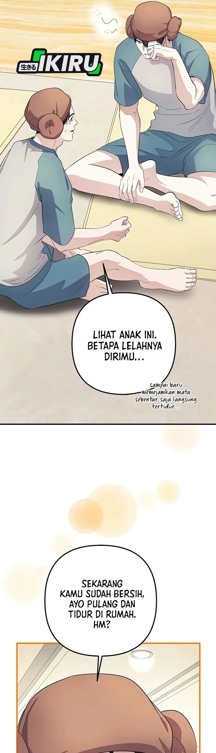 The Crazy Genius Composer Returns Chapter 80 Gambar 69