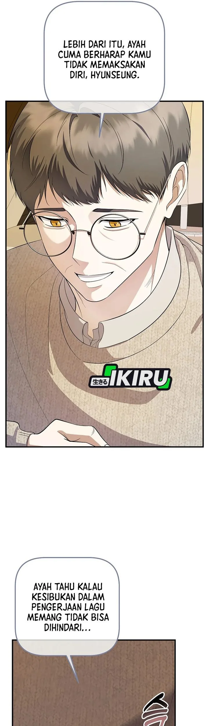 The Crazy Genius Composer Returns Chapter 80 Gambar 6