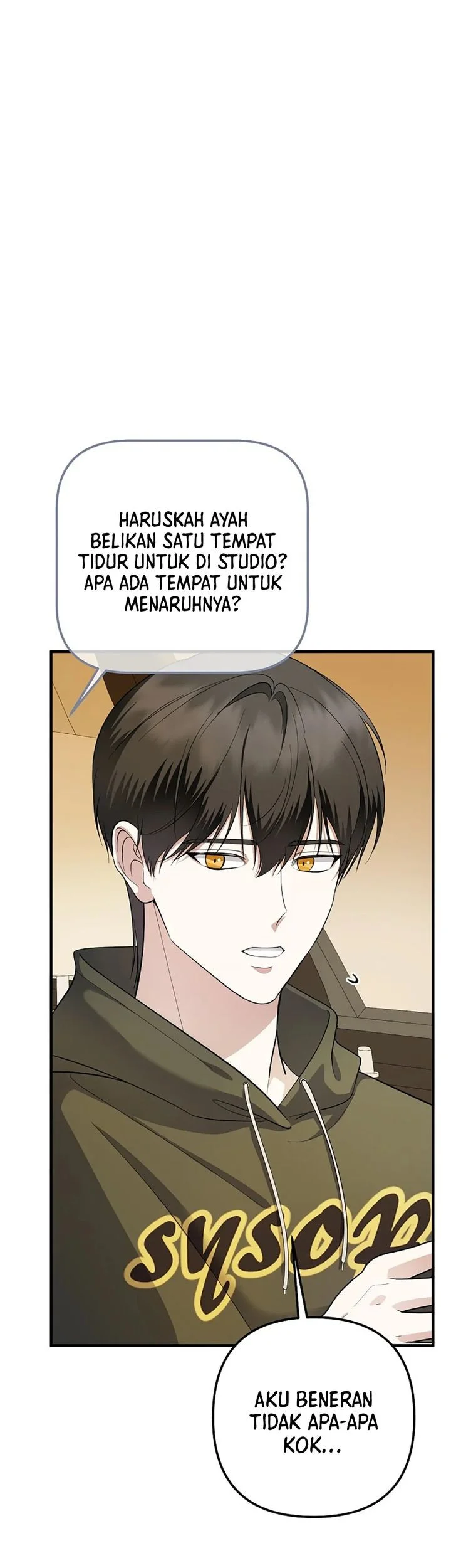 The Crazy Genius Composer Returns Chapter 80 Gambar 8